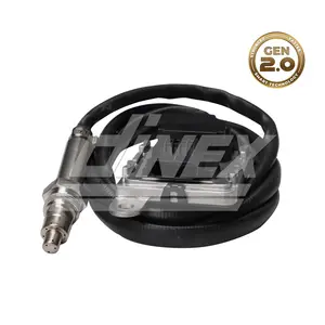 NOx Sensor for Iveco