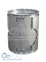 DPF for International