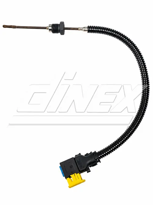 Temperature Sensor for Detroit Diesel