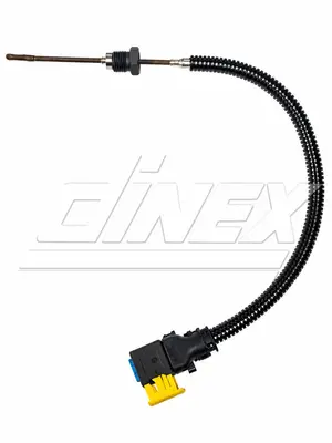 Temperature Sensor for Detroit Diesel