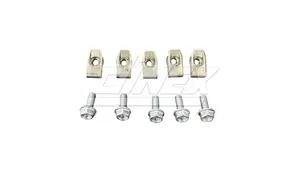 Fastener Kit for Detroit Diesel