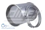 DPF for International