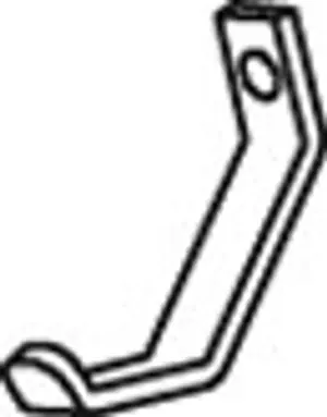 Bracket/Hanger for Iveco
