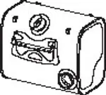 Silencer for Iveco