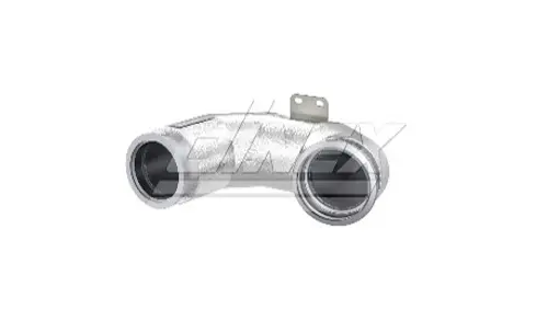 Pipe for Iveco