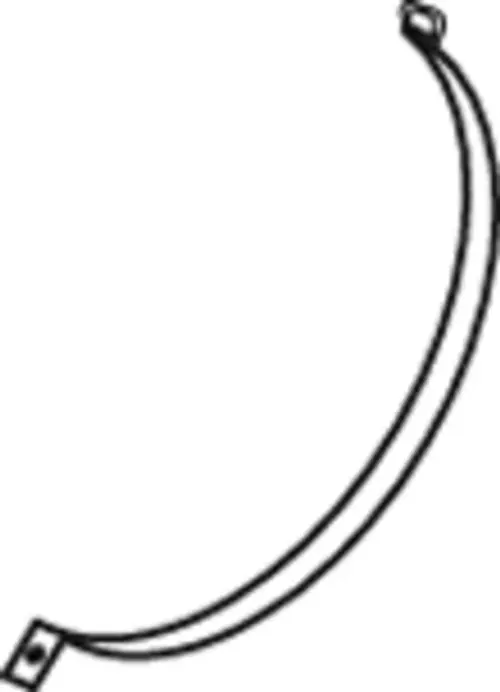 Bracket/Hanger for Scania