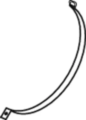 Bracket/Hanger for Scania