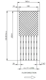 Built-in Substrate for MAN