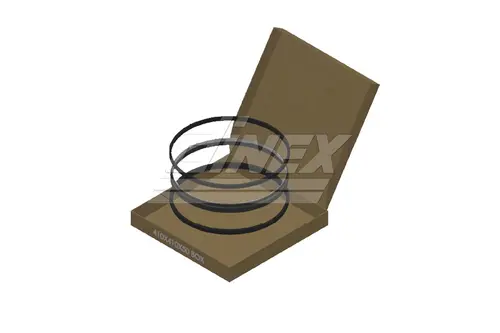Accessories Kit for Scania