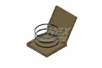 Accessories Kit for Scania