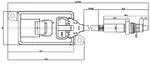 NOx Sensor for Iveco