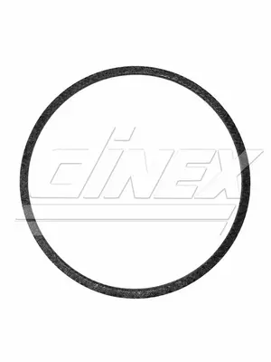Gasket for Detroit Diesel