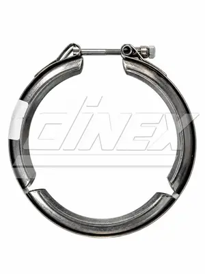 Clamp for Detroit Diesel