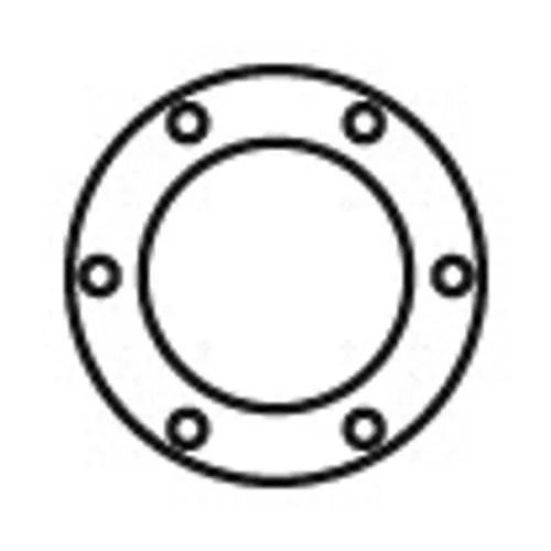 Gasket for MAN