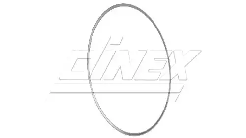 Gasket for Mercedes