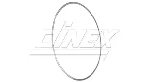 Gasket for Mercedes