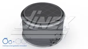 DPF for Cummins