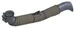 Pipe for Iveco