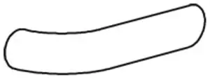 Pipe for MAN