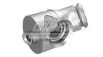 Pipe for Volvo
