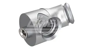 Pipe for Volvo