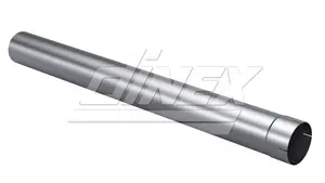 Exhaust Pipe for Peterbilt