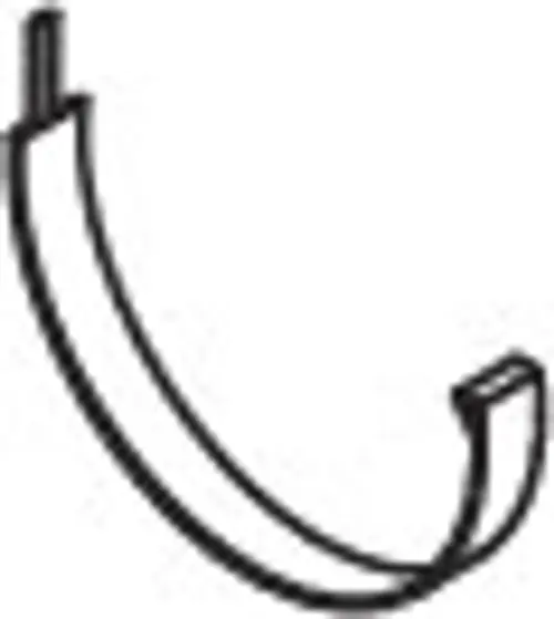 Silencer Strap for Volvo