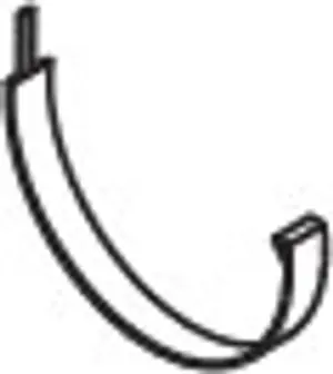 Silencer Strap for Volvo