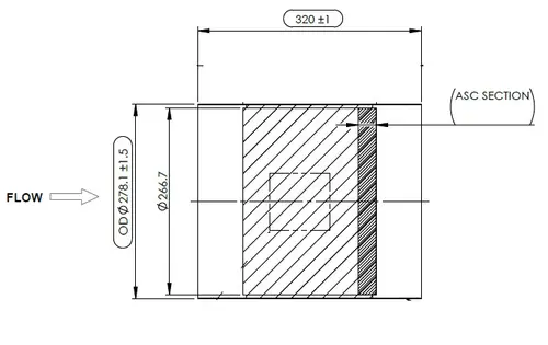 Built-in Substrate for Iveco