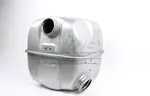 Silencer for Scania, E-line